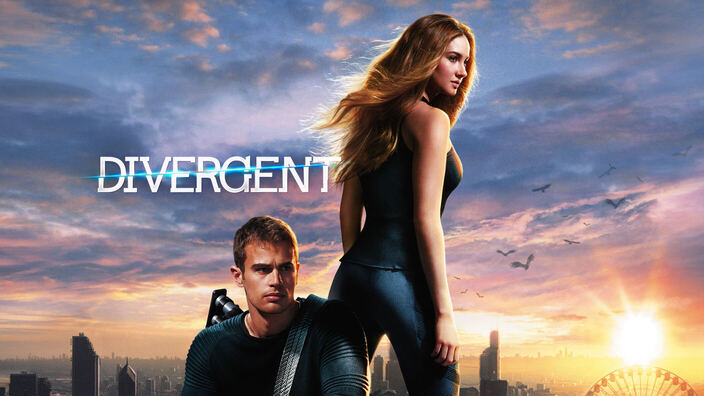 Divergent