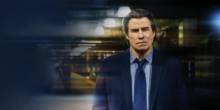 20 The forger - Il falsario