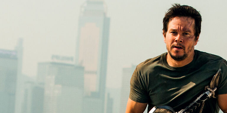 20 Transformers 4: L'era dell'estinzione