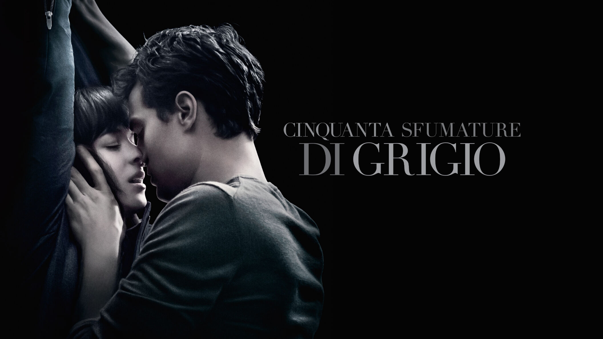 Cinquanta sfumature di grigio