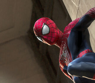 The amazing Spider-man 2 - Il potere di Electro