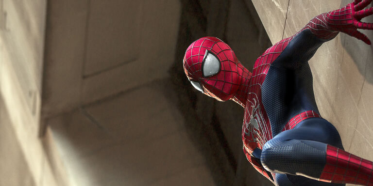 Italia 1 The Amazing Spider-Man 2 - Il potere di Electro