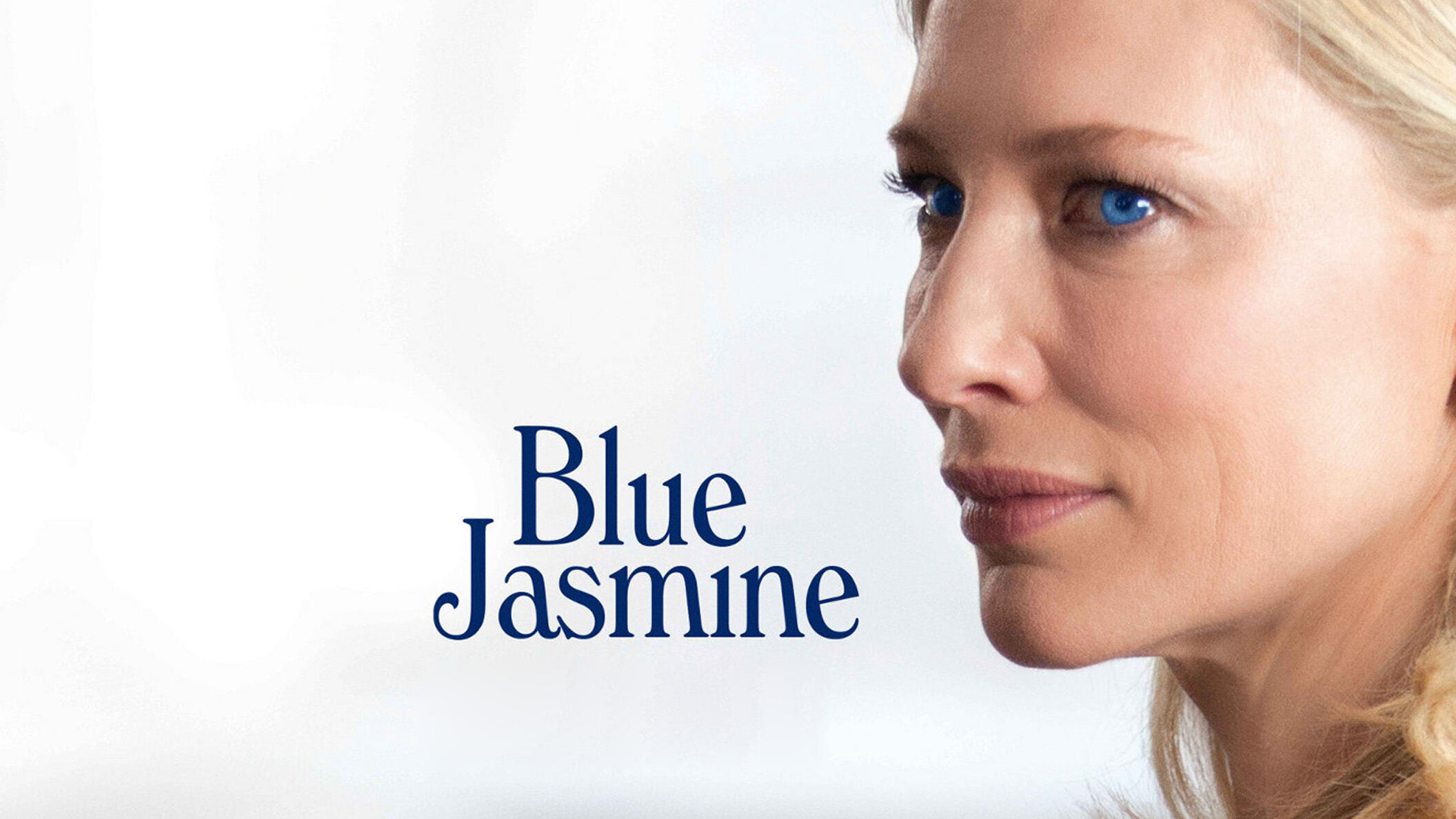 Blue Jasmine
