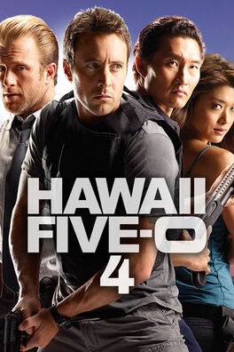 Hawaii Five-0