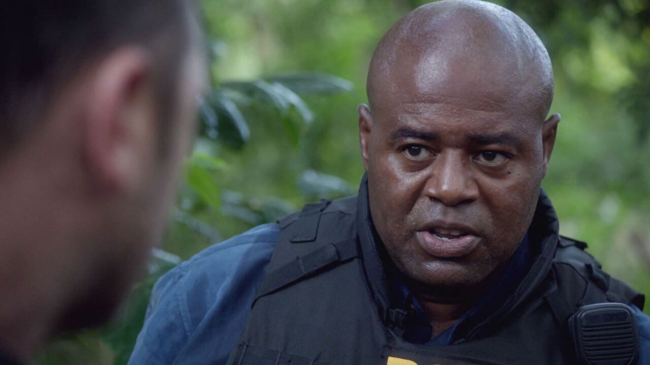 Hawaii Five-0