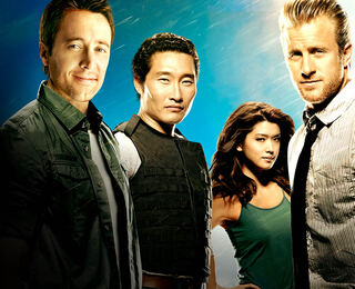 Hawaii Five 0