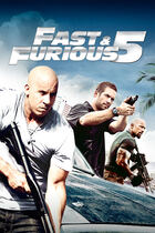Trailer - Fast and furious 5