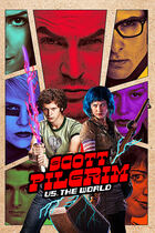 Trailer - Scott pilgrim vs. the world Trailer - Scott pilgrim vs. the world