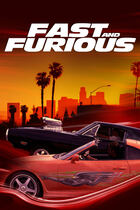 Trailer - Fast and furious