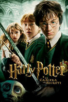 Trailer - Harry potter e la camera dei segreti