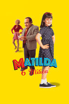 Trailer - Matilda sei mitica