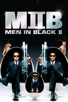 Trailer - Men in black 2