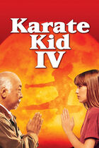 Trailer - Karate kid IV