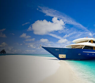 Ep. 41 - Bahamas, il sogno caraibico Ep. 41 - Bahamas, il sogno caraibico