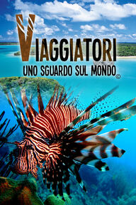 Ep. 54 - Viaggio nella perla delle Antille olandesi logo