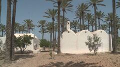Ep. 58 - Djerba, la dolce