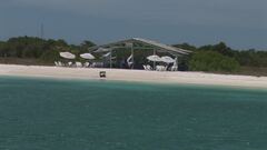 Ep. 69 - A Los Roques via col vento