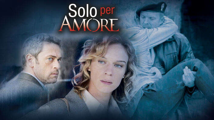Solo per amore