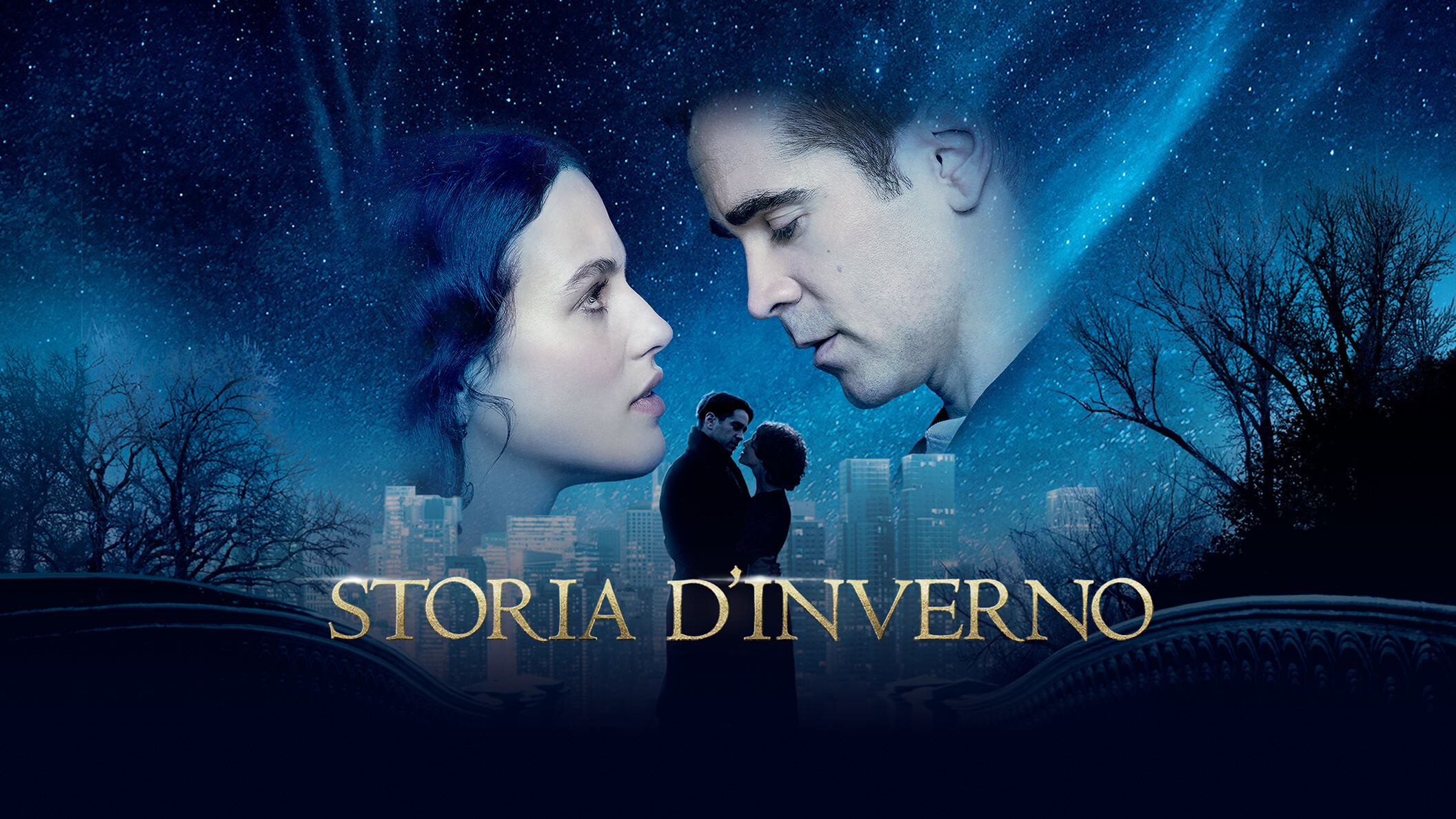 Storia d'inverno