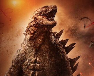 Godzilla