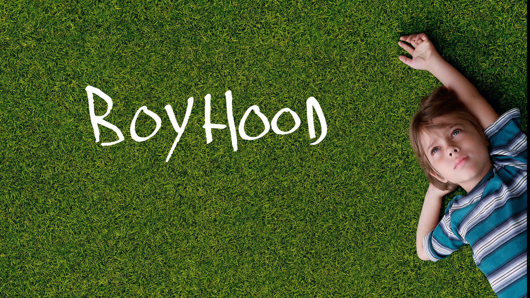 Boyhood