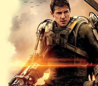 Edge of tomorrow - Senza domani