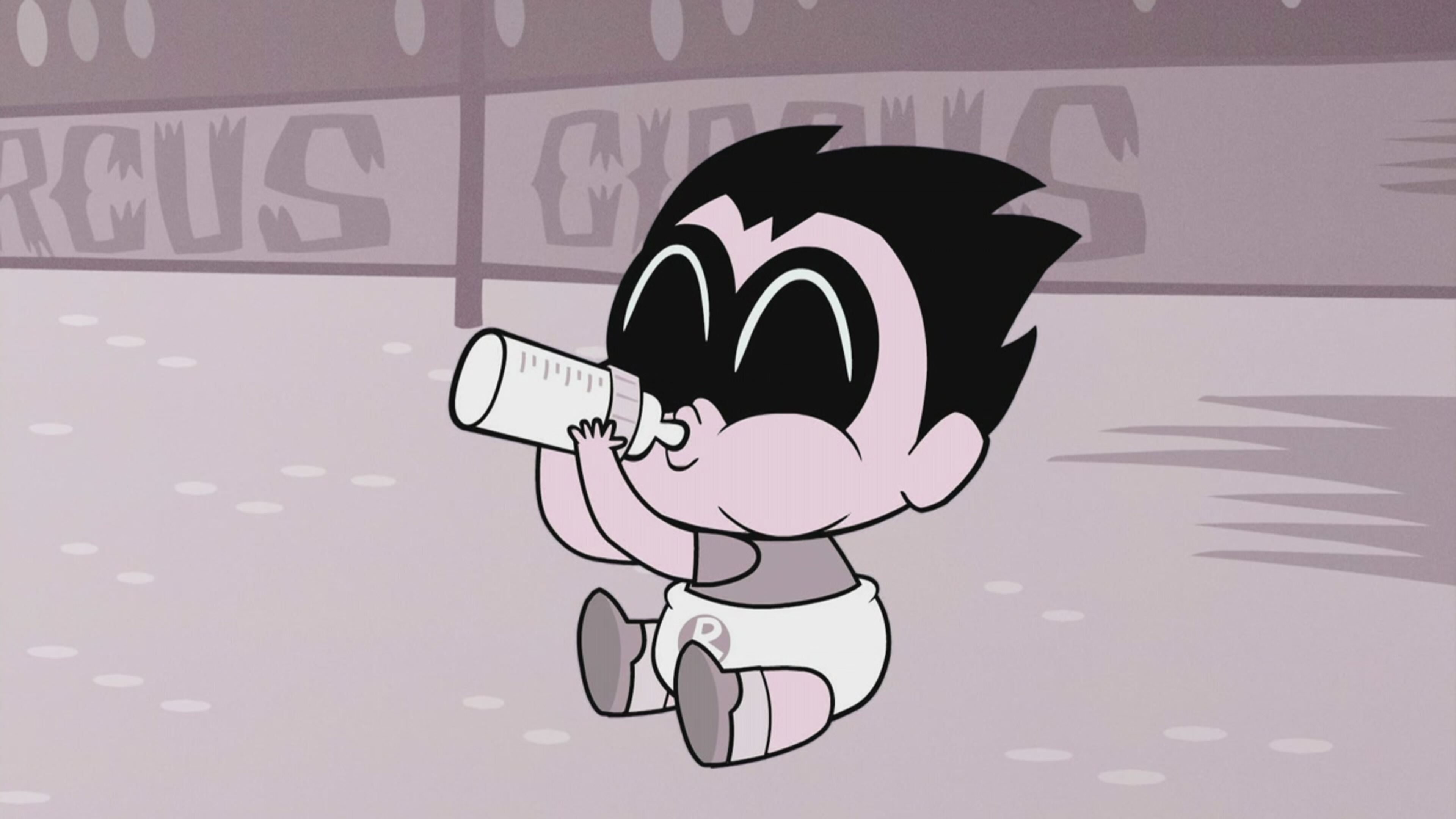 Teen Titans Go!