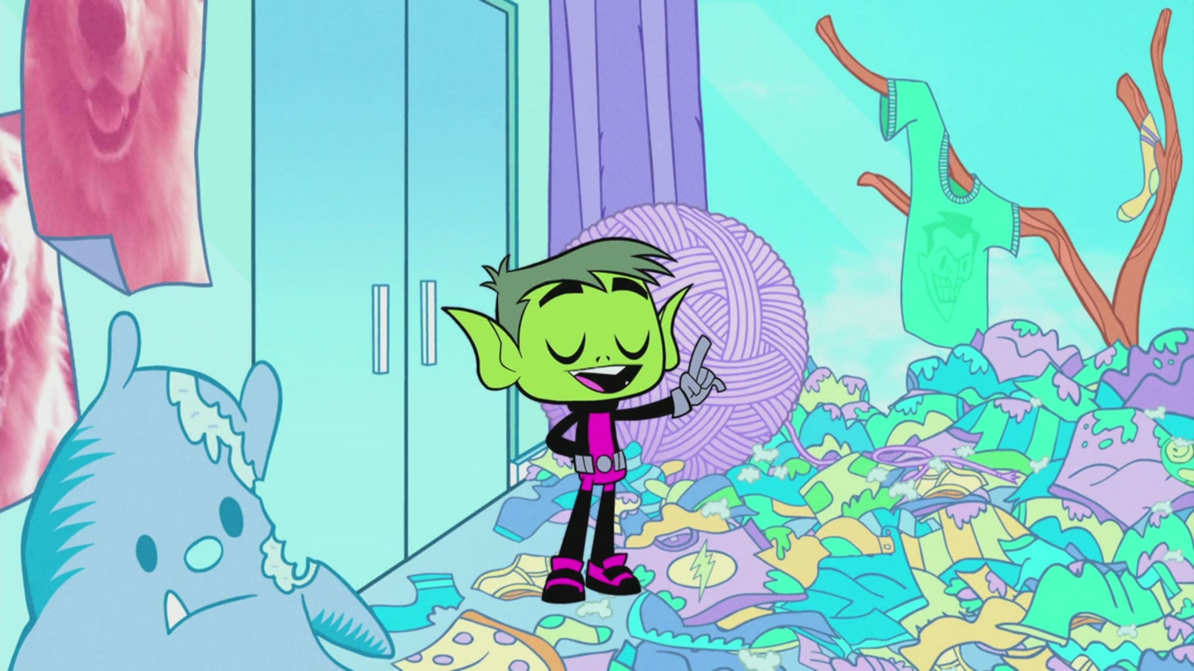 Teen Titans Go!