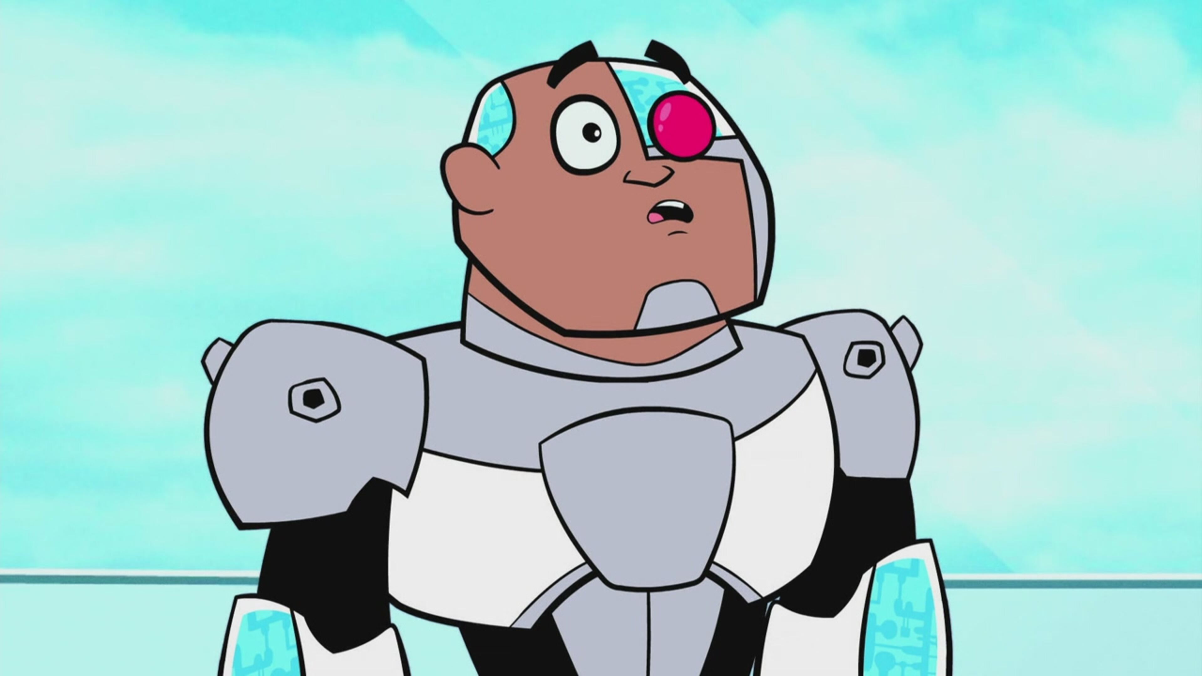 Teen Titans Go!