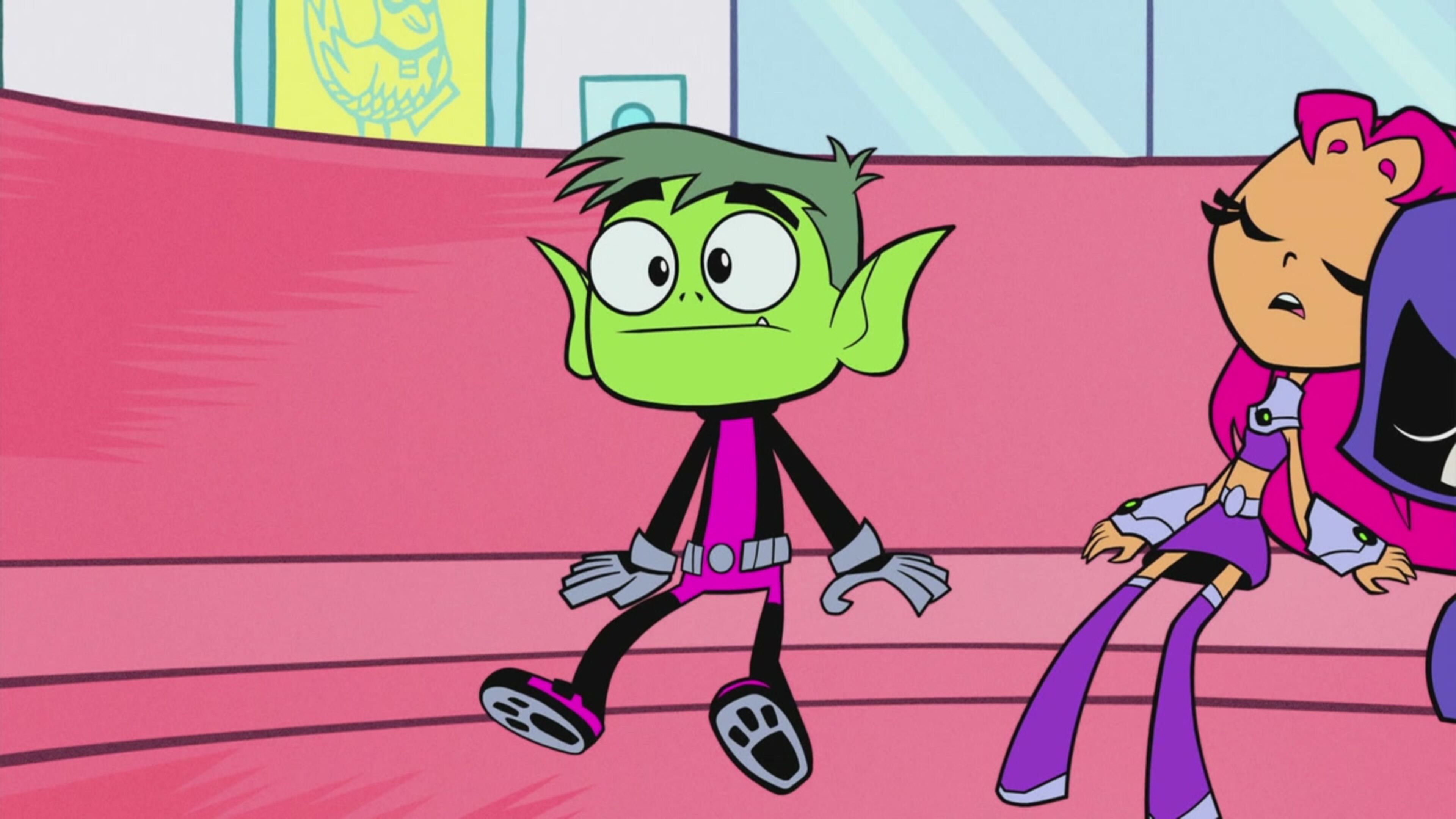 Teen Titans Go!