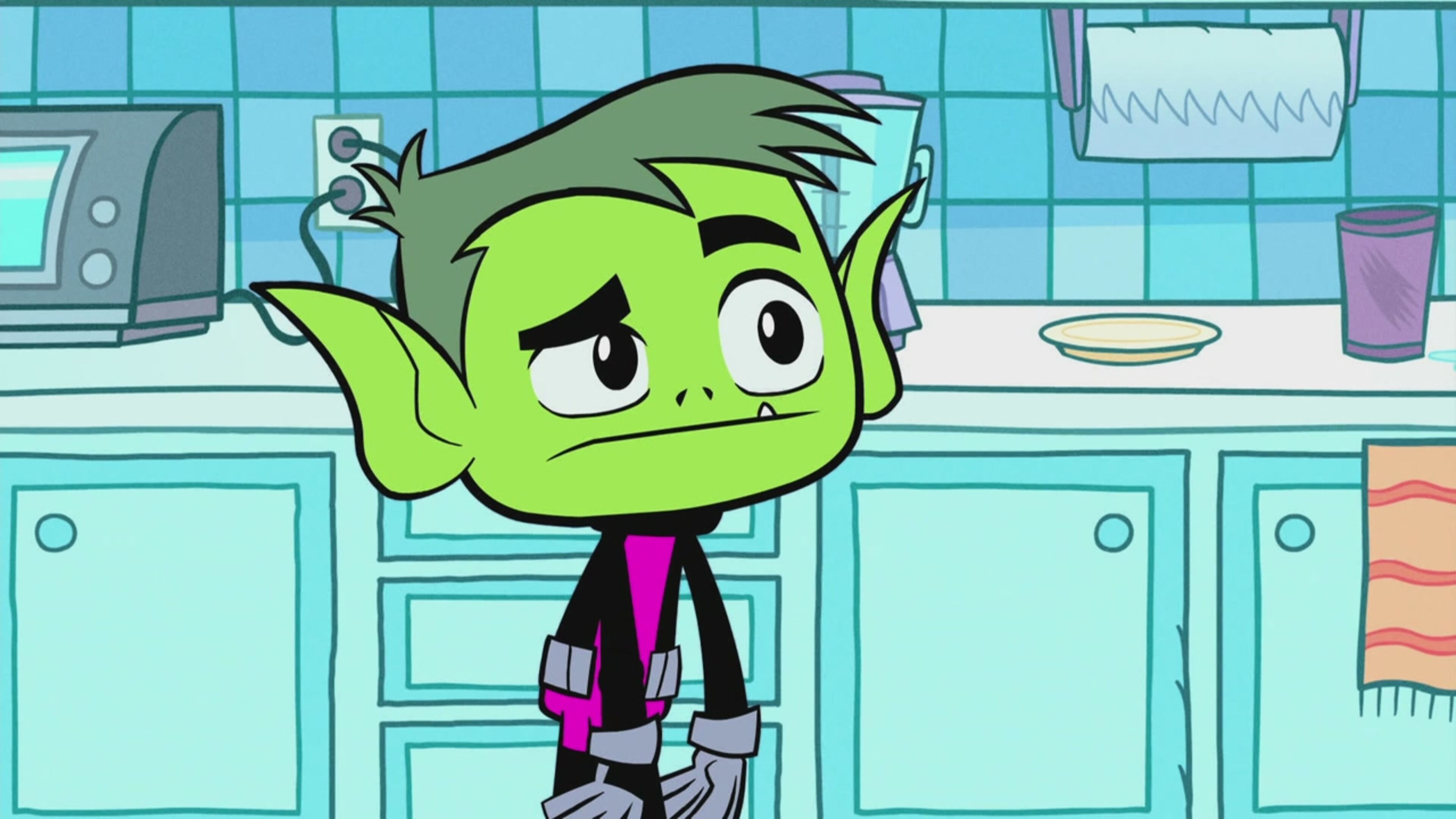 Teen Titans Go!