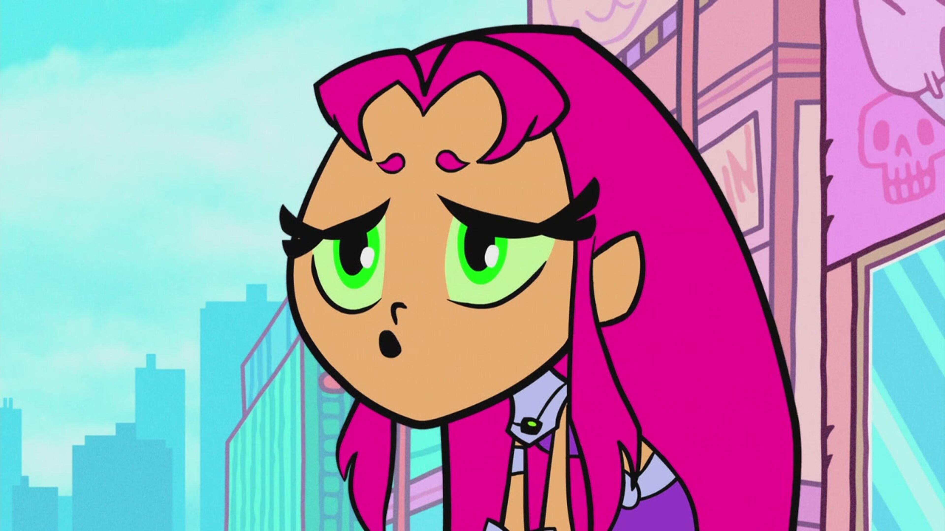 Teen Titans Go!