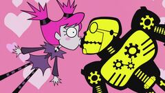 Un gioco snervante / Opposti si attraggono