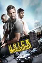 Brick mansions Brick mansions