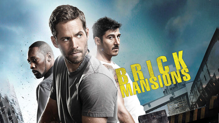 Brick Mansions