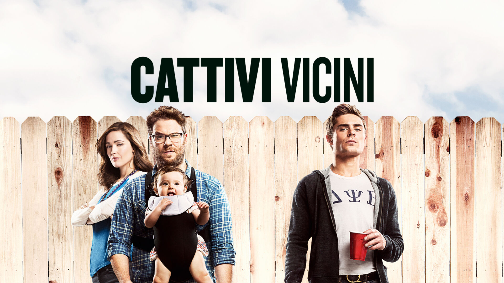 Cattivi vicini