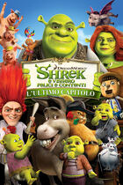 Trailer - Shrek e vissero felici e contenti