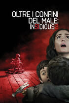 Trailer - Oltre i confini del male - Insidious 2