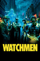 Trailer - Watchmen