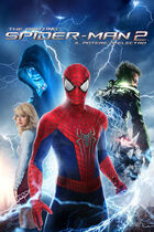 Trailer - The amazing spider-man 2 - il potere di electro