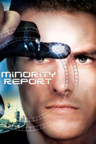 Trailer - Minority report