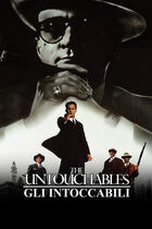Trailer - The untouchbles - gli intoccabili