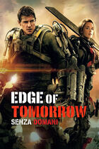 Trailer - Edge of tomorrow - Senza domani