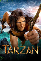 Trailer - Tarzan (di r. klooss)