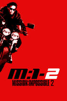 Trailer - Mission impossible 2