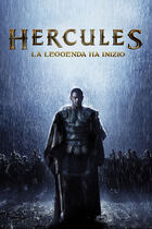 Trailer - Hercules - la leggenda ha inizio