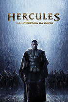 Trailer - Hercules - la leggenda ha inizio