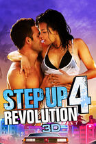 Trailer - Step up 4 revolution