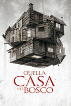 Trailer - Quella casa nel bosco Trailer - Quella casa nel bosco