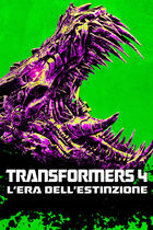 Trailer - Transformers 4: l'era dell'estinzione